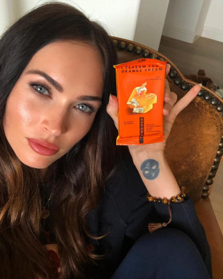 Megan Fox pic #1221581