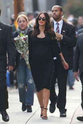 Megan Fox pic #891364
