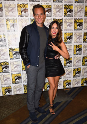 Megan Fox pic #794758