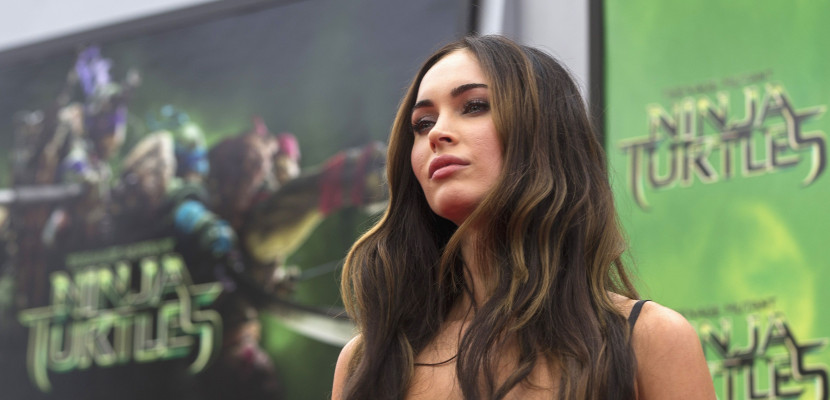 Megan Fox pic #785996