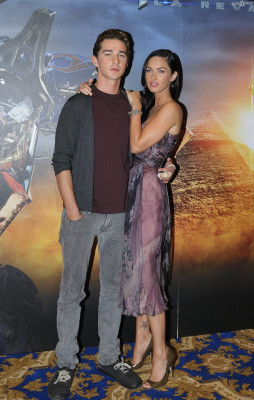 Megan Fox pic #917194