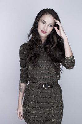 Megan Fox pic #852687