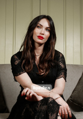 Megan Fox pic #893931