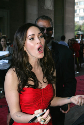 photo 21 in Megan Fox gallery [id418645] 2011-09-12 00:00:00
