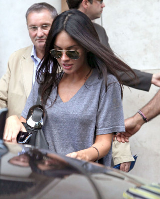 Megan Fox pic #169733
