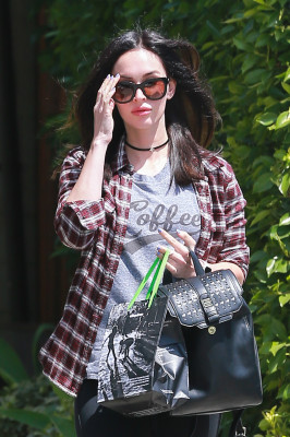 photo 12 in Megan Fox gallery [id1220358] 2019-09-23 00:00:00