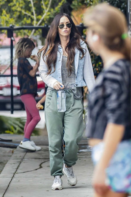 Megan Fox