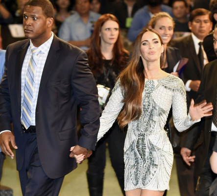 photo 3 in Megan Fox gallery [id840865] 2015-10-28 00:00:00