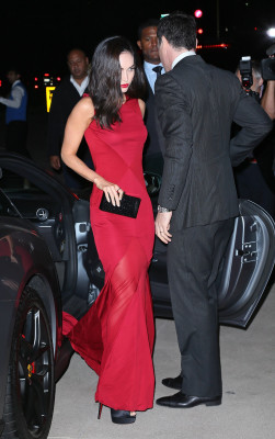 photo 27 in Megan Fox gallery [id765958] 2014-10-19 00:00:00
