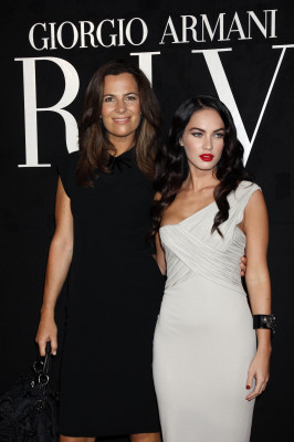 Megan Fox