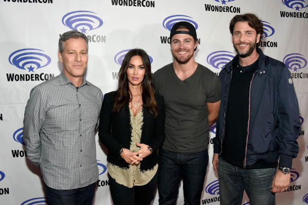 photo 3 in Megan Fox gallery [id877889] 2016-04-01 00:00:00