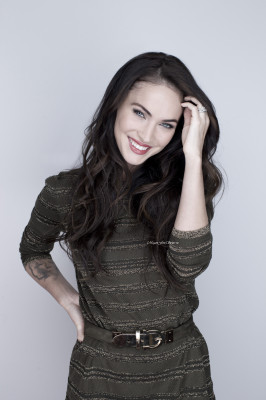 photo 10 in Megan Fox gallery [id851083] 2015-12-06 00:00:00