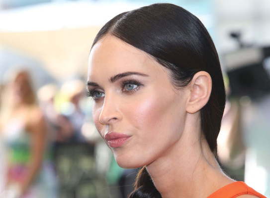 Megan Fox pic #772507