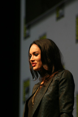 Megan Fox pic #782480