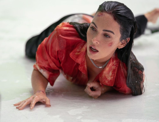 Megan Fox