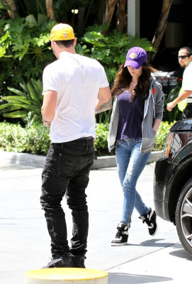 photo 21 in Megan Fox gallery [id521284] 2012-06-10 00:00:00