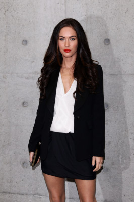Megan Fox pic #782892
