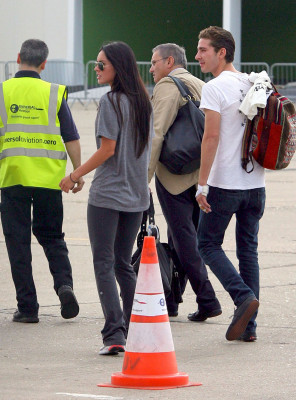 Megan Fox pic #591462
