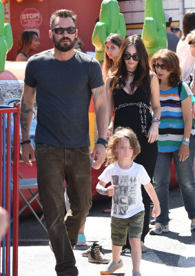 photo 9 in Megan Fox gallery [id881596] 2016-04-19 00:00:00