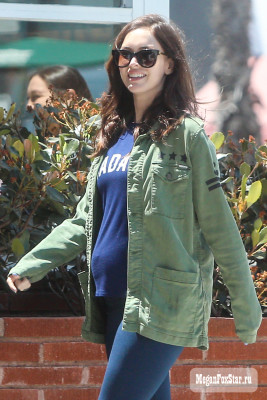 Megan Fox pic #896417