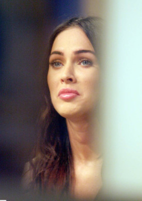 Megan Fox pic #743737