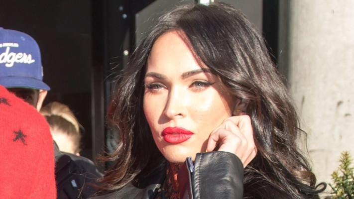 Megan Fox