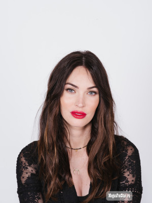 Megan Fox pic #898382