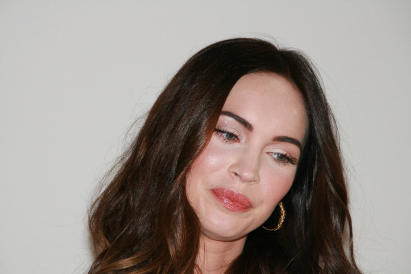 Megan Fox pic #1229605
