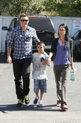 photo 28 in Megan Fox gallery [id594615] 2013-01-08 00:00:00