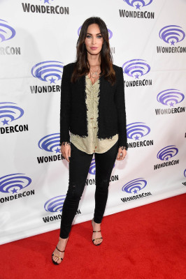 Megan Fox pic #876732
