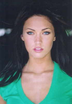 Megan Fox pic #854200