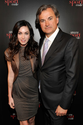 photo 4 in Megan Fox gallery [id387012] 2011-04-21 00:00:00