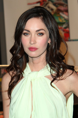 Megan Fox pic #387027