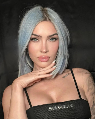 Megan Fox – Photoshoot 2024