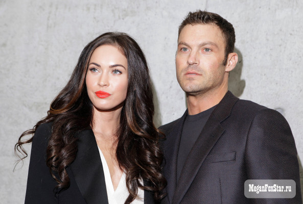 Megan Fox pic #1289199