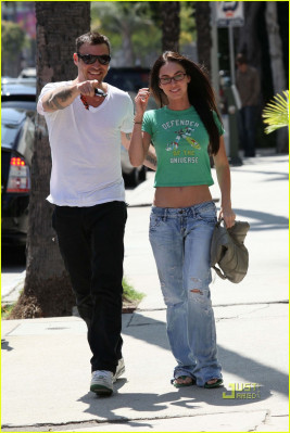 photo 28 in Megan Fox gallery [id816550] 2015-07-12 00:00:00