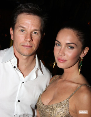 Megan Fox pic #1162857