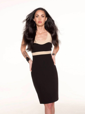 Megan Fox pic #778867