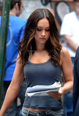 photo 27 in Megan Fox gallery [id814524] 2015-06-25 00:00:00