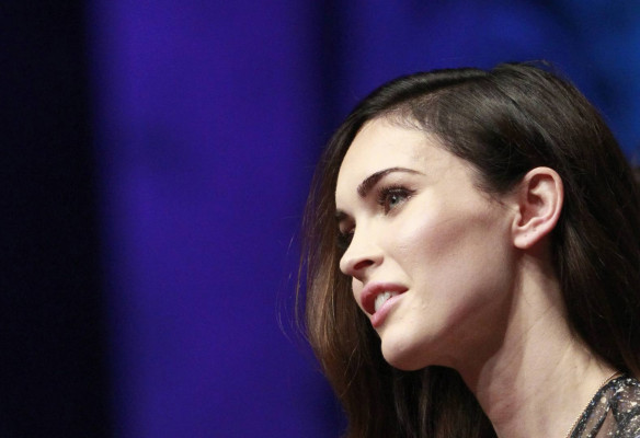 photo 3 in Megan Fox gallery [id760157] 2014-09-17 00:00:00