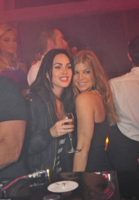 photo 25 in Megan Fox gallery [id702742] 2014-02-24 00:00:00