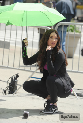 Megan Fox pic #1221580