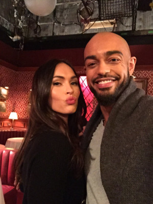 photo 15 in Megan Fox gallery [id1234017] 2019-11-27 00:00:00