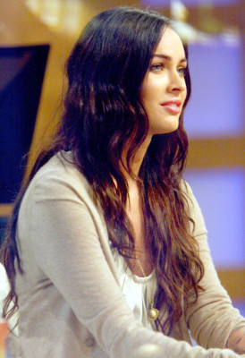 Megan Fox pic #821856
