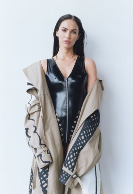 photo 9 in Megan Fox gallery [id1286912] 2021-01-09 00:00:00