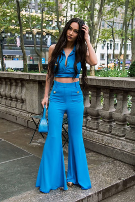 Megan Fox-Moschino Fashion Show in New York 