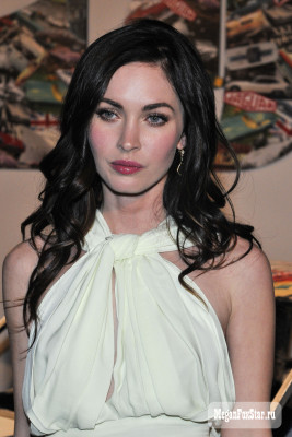 photo 15 in Megan Fox gallery [id903320] 2016-08-04 00:00:00