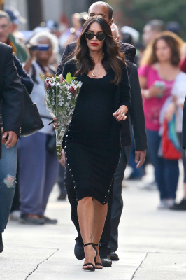 Megan Fox pic #890606