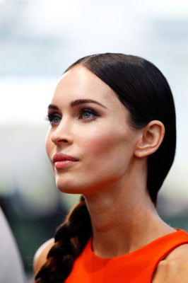 Megan Fox pic #856591