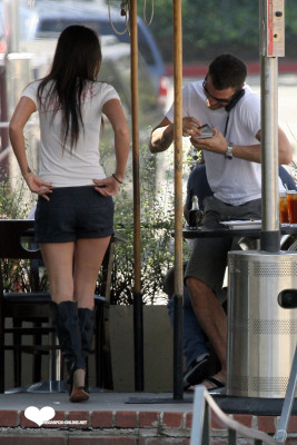 Megan Fox pic #903710